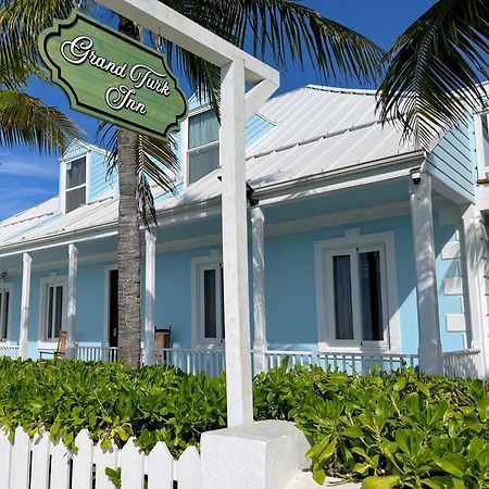Grand Turk Inn 外观 照片