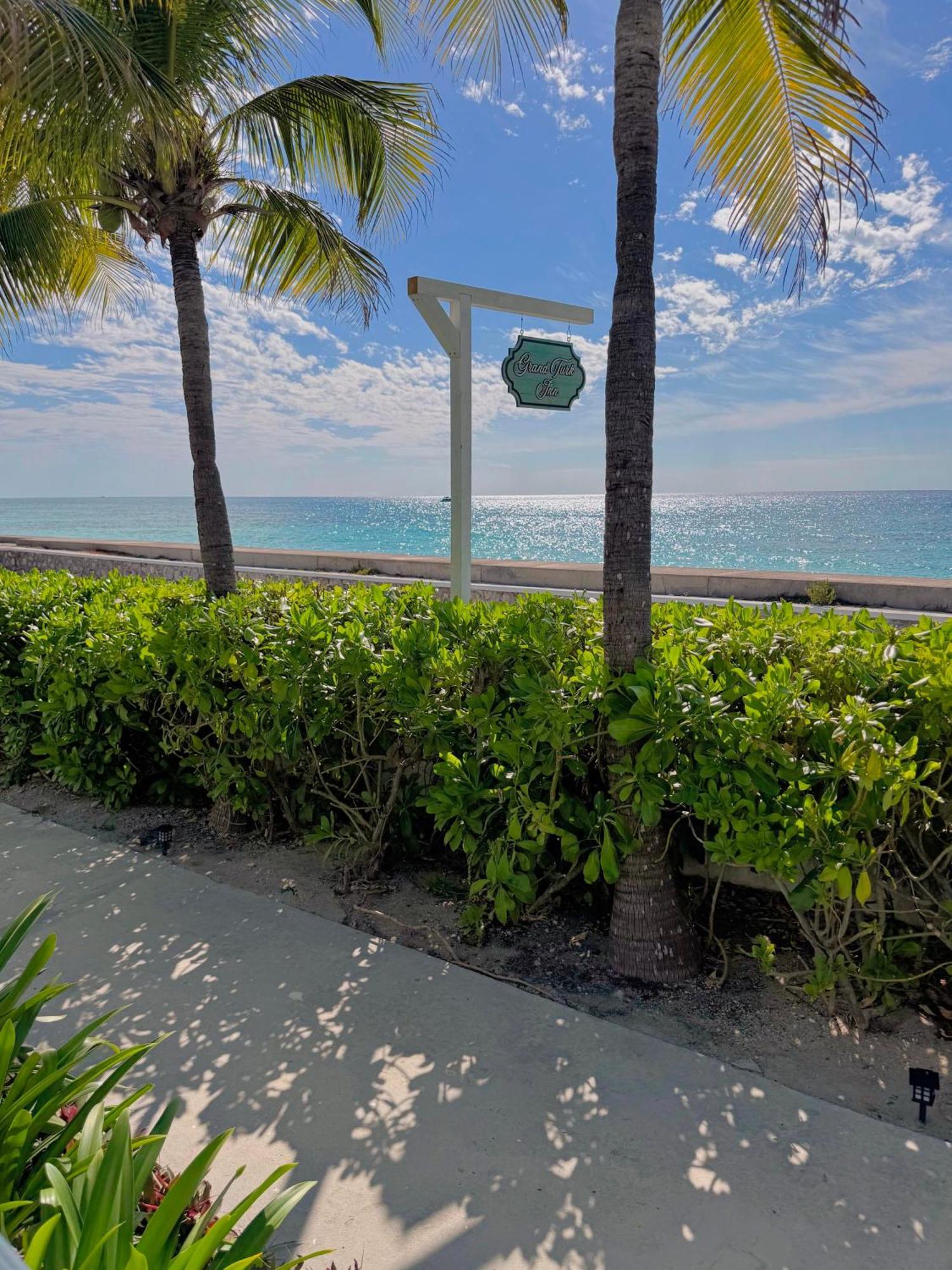 Grand Turk Inn 外观 照片